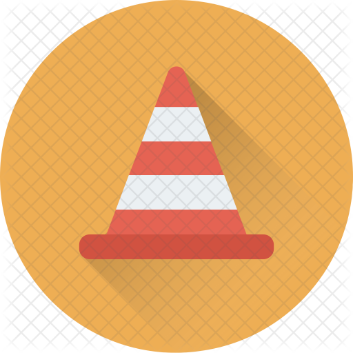 Traffic Cone App Mac